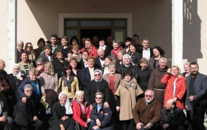 Godišnja skupština Udruge sv. Vinka Paulskog u RH